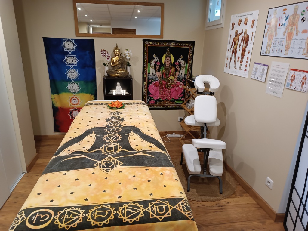 photo cabinet MAINS DU MONDE - Stéphane