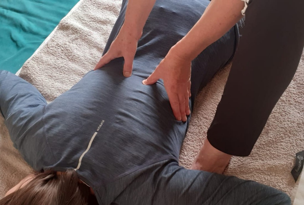 photo activite Mariannick Bernard