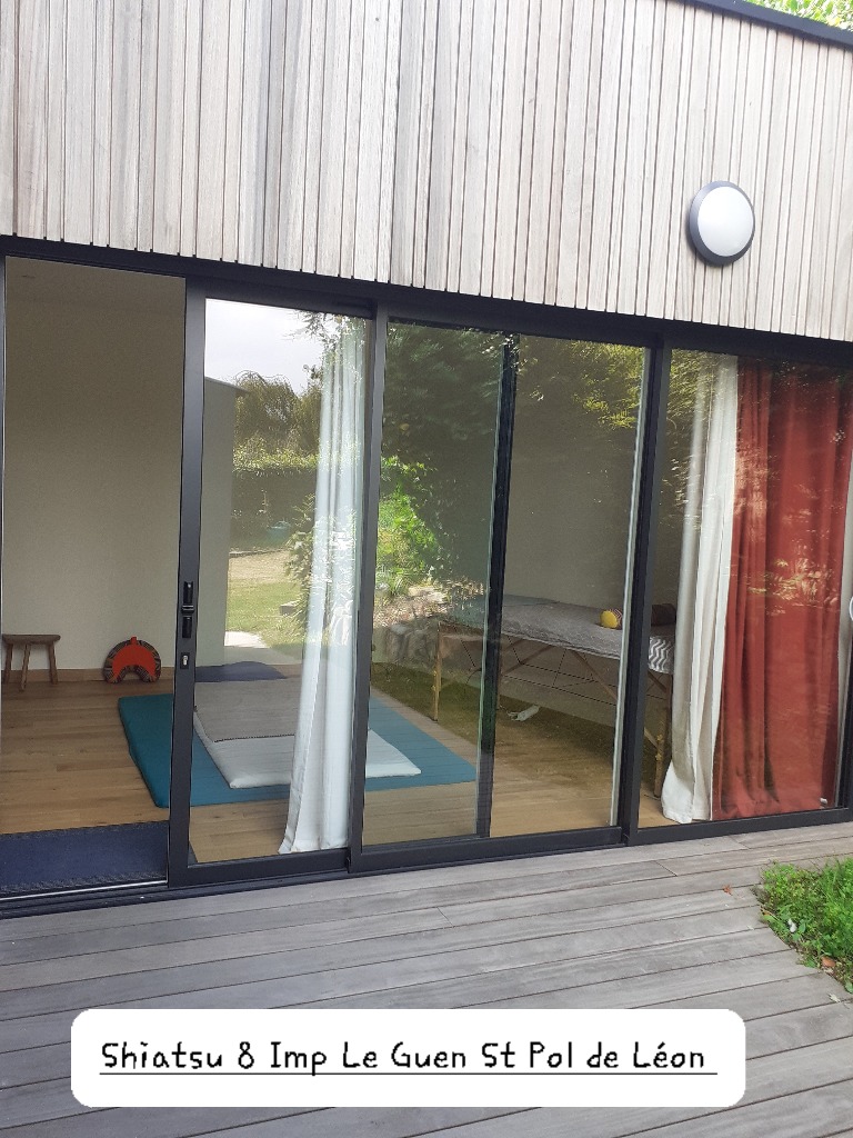 photo cabinet Mariannick Bernard