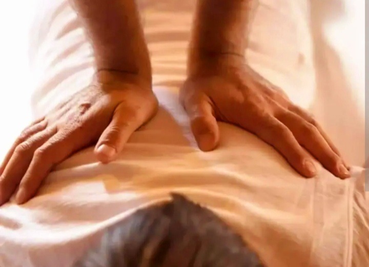 photo portrait Mariannick Bernard