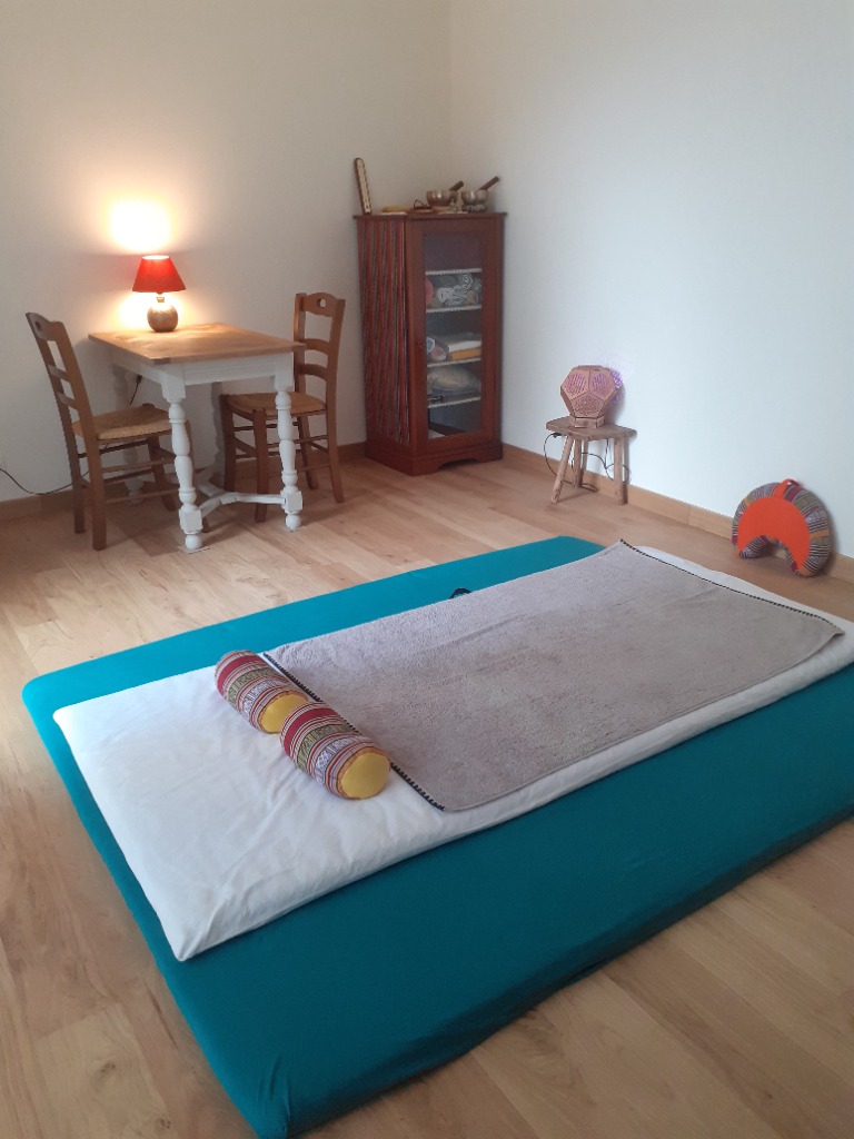 photo seance Mariannick Bernard