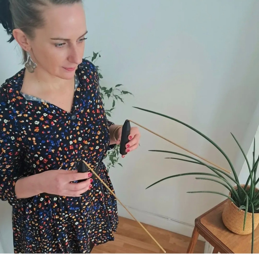 photo seance Murielle Le Hénaff 