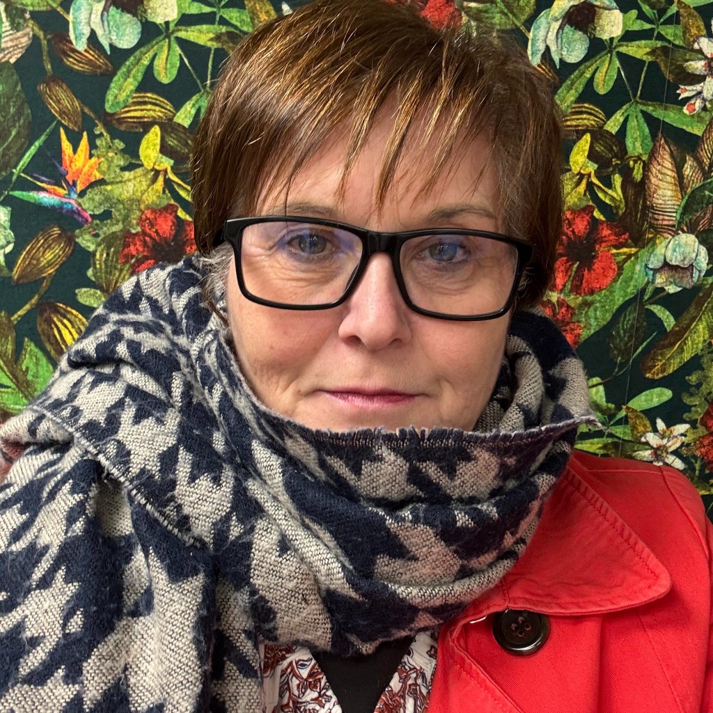 photo portrait Judith Magnétiseuse