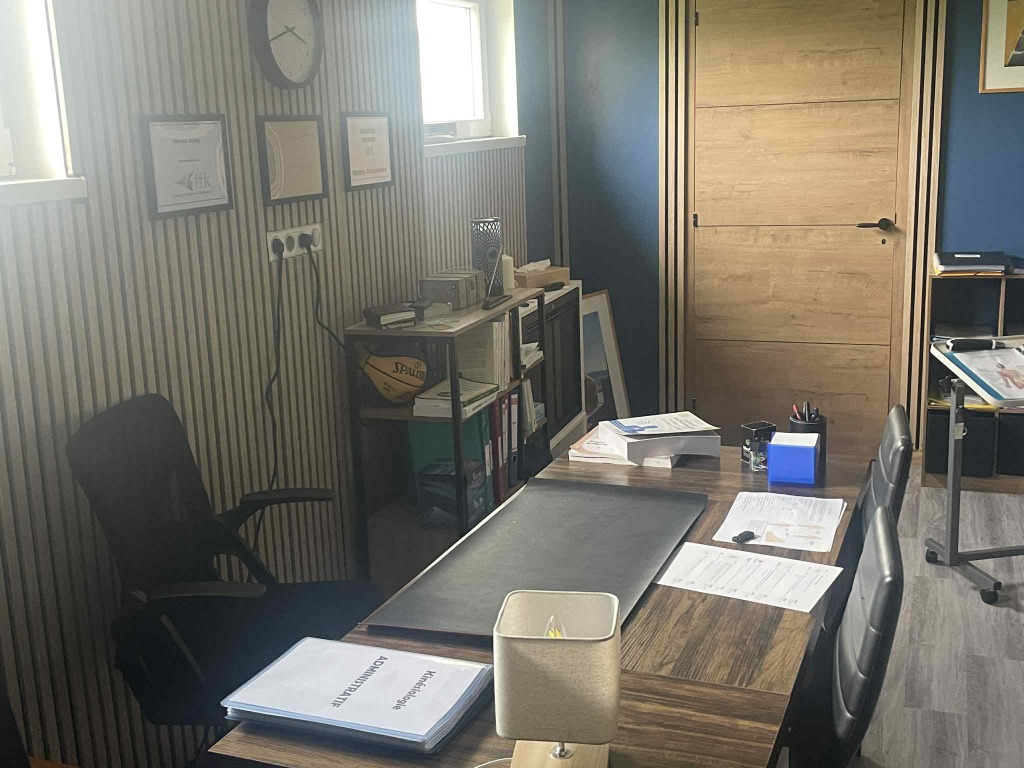 photo activite Nicolas Dolisy