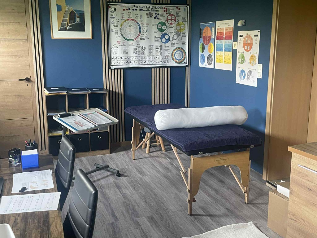 photo cabinet Nicolas Dolisy