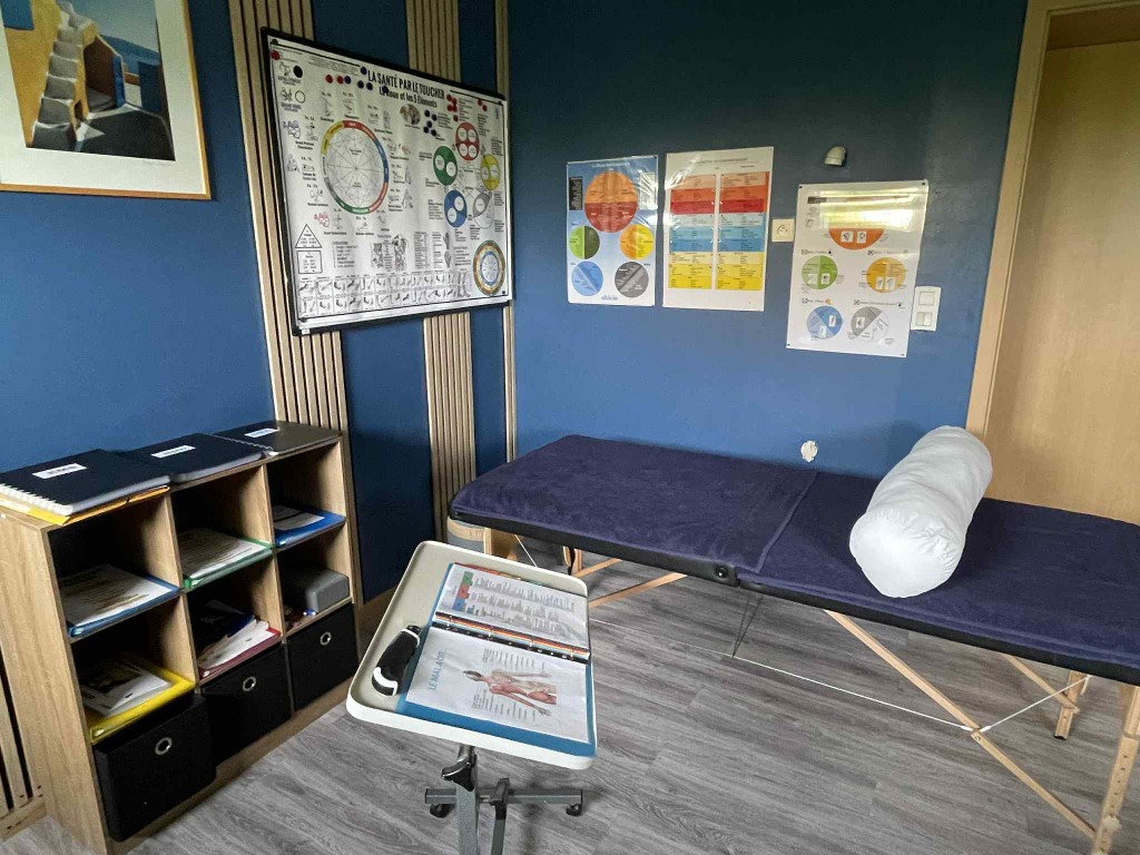 photo seance Nicolas Dolisy