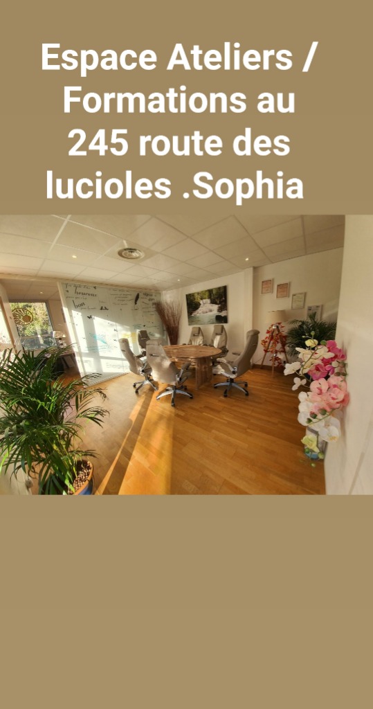 photo cabinet Catherine Guillaume energie psycho