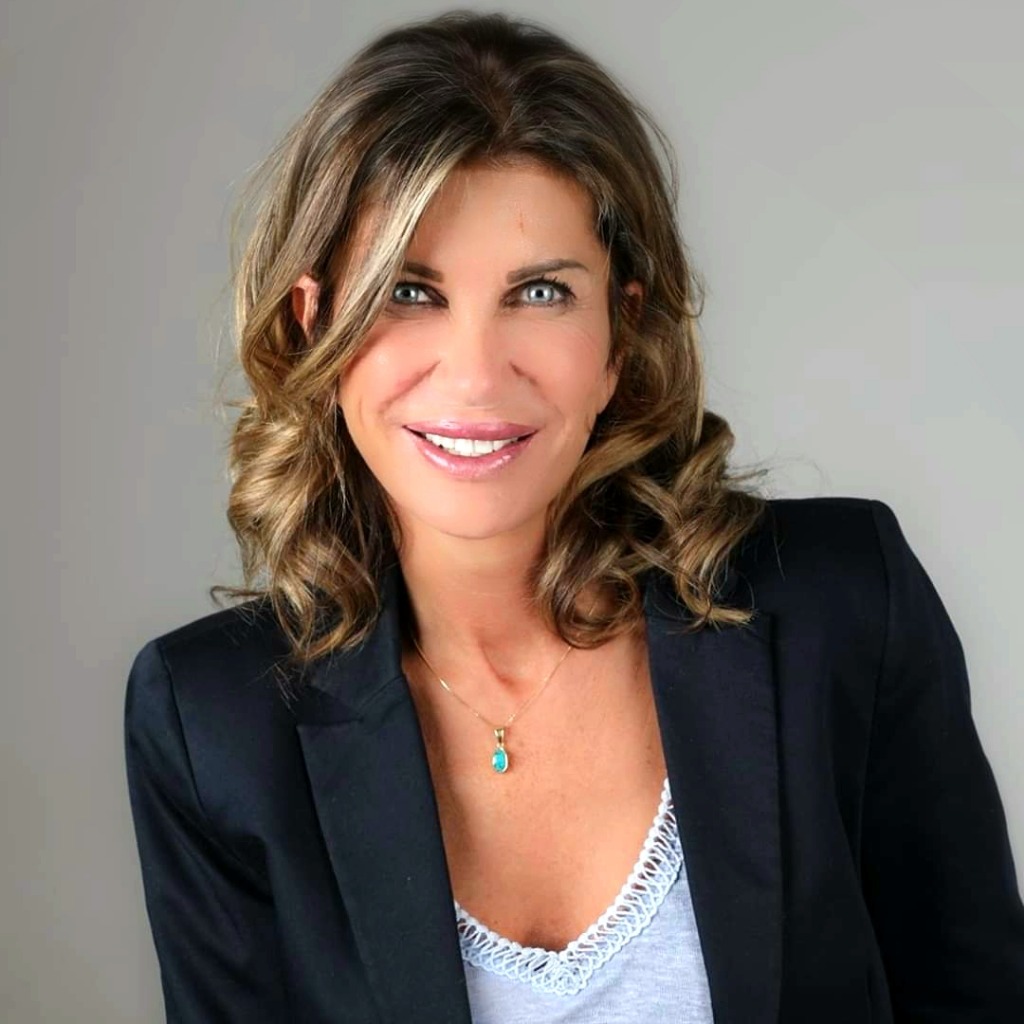 photo portrait Catherine Guillaume energie psycho