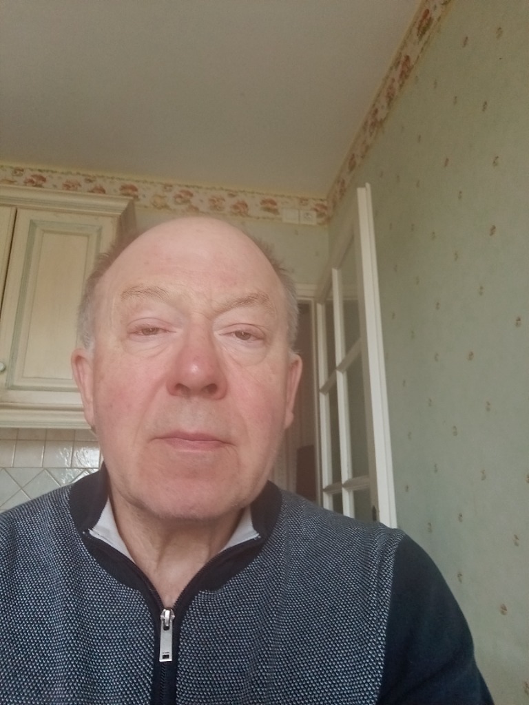 photo portrait Jean Luc Gerbe 