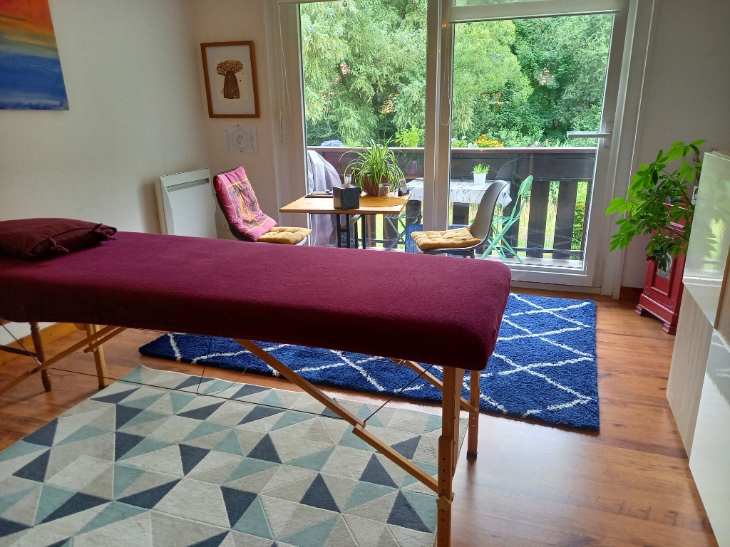 photo cabinet Fabrice Ratzmann Gardien de l’être