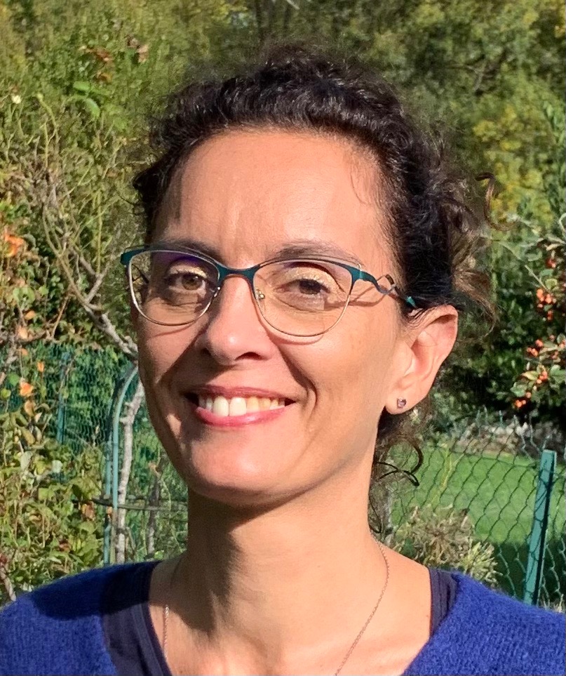 photo portrait EI VALERIE MAIXENDEAU