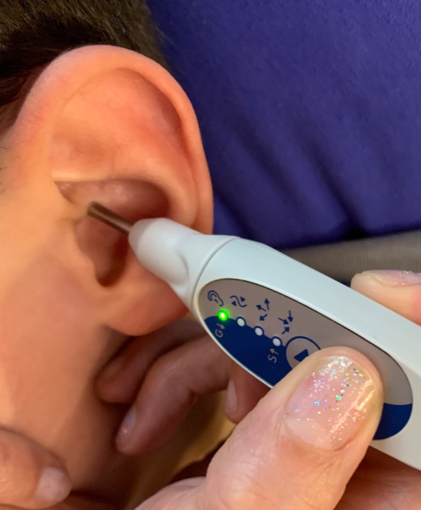 photo seance EI VALERIE MAIXENDEAU