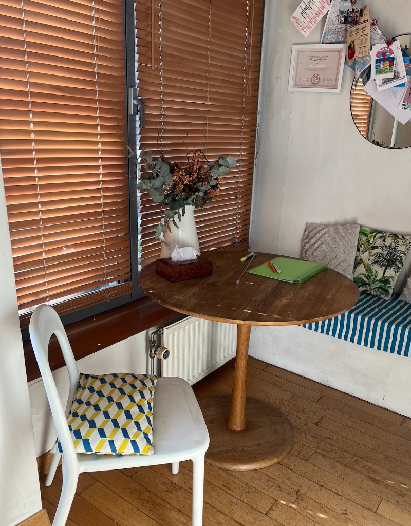 photo cabinet Liberthérapies