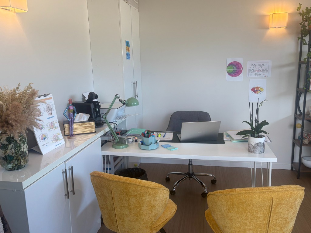 photo activite MARC Géraldine 