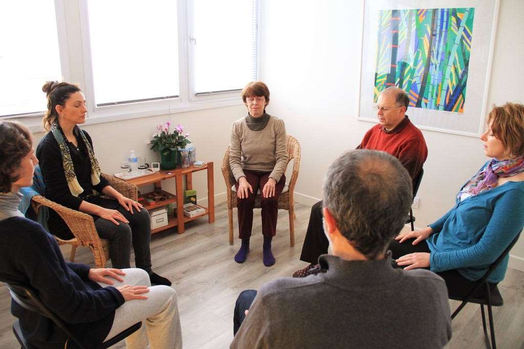 photo seance MARC Géraldine 