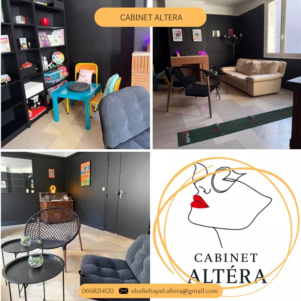 photo cabinet Elodie Hapel