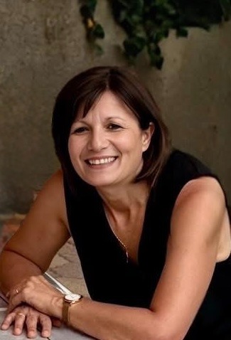 photo portrait Isabelle Kreber - Guidance Parentale