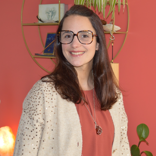 L’Etincelle kinésiologie Sophie Charrier