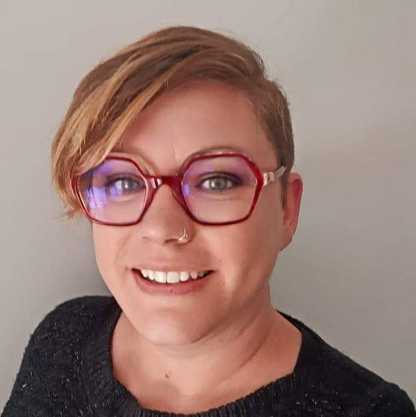 Marie Gabrielle DEMARET 