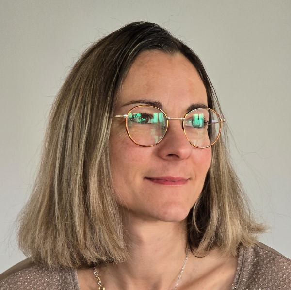 Anne sophie Sixdenier