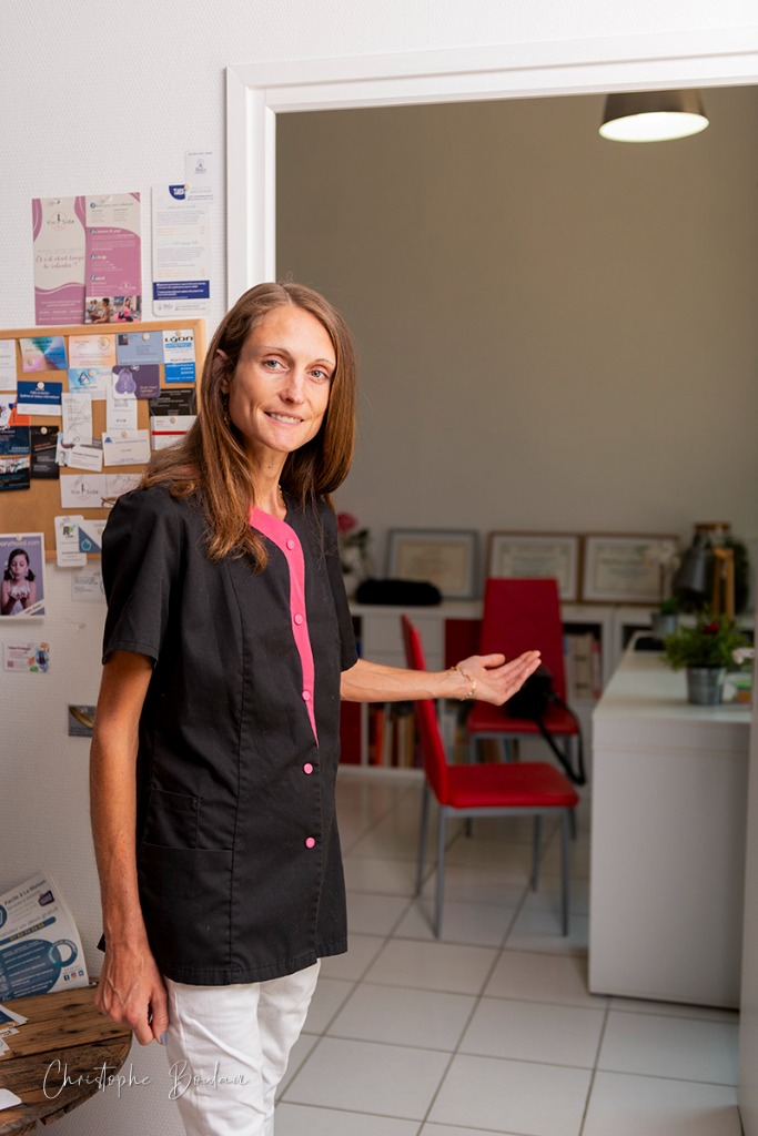 photo activite Camille lelievre