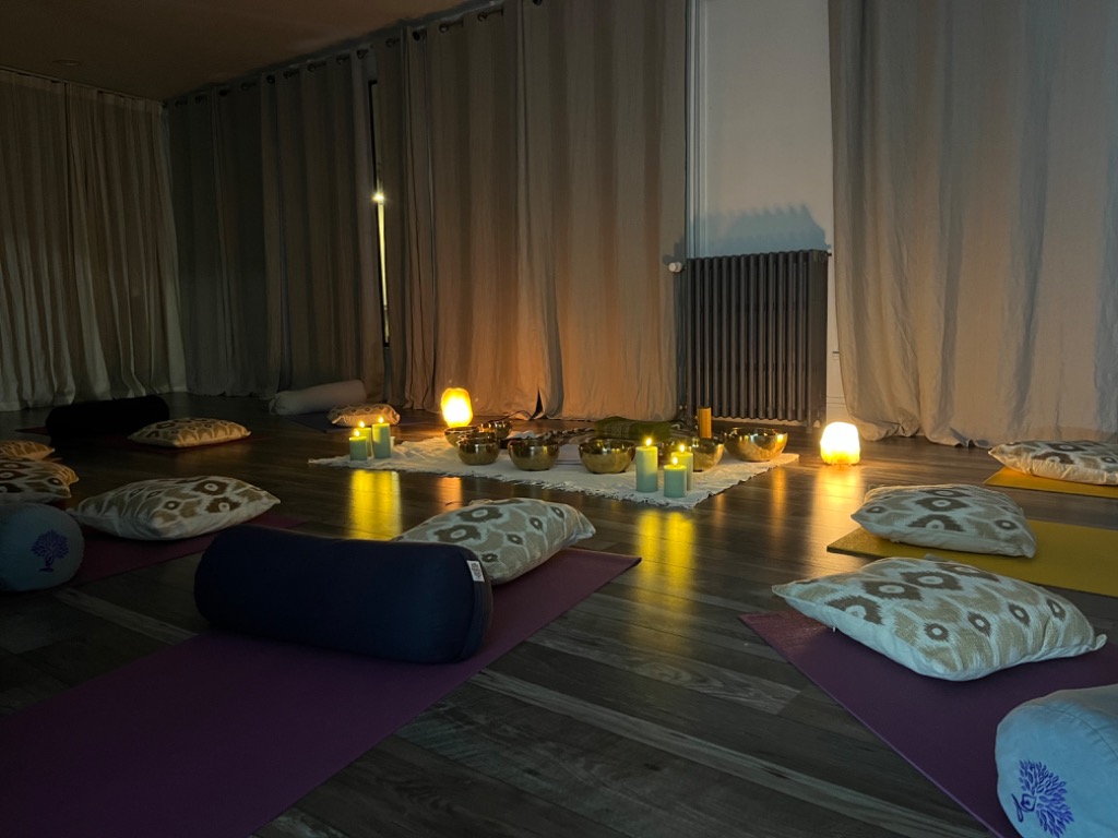 photo seance Mathilde Rondet