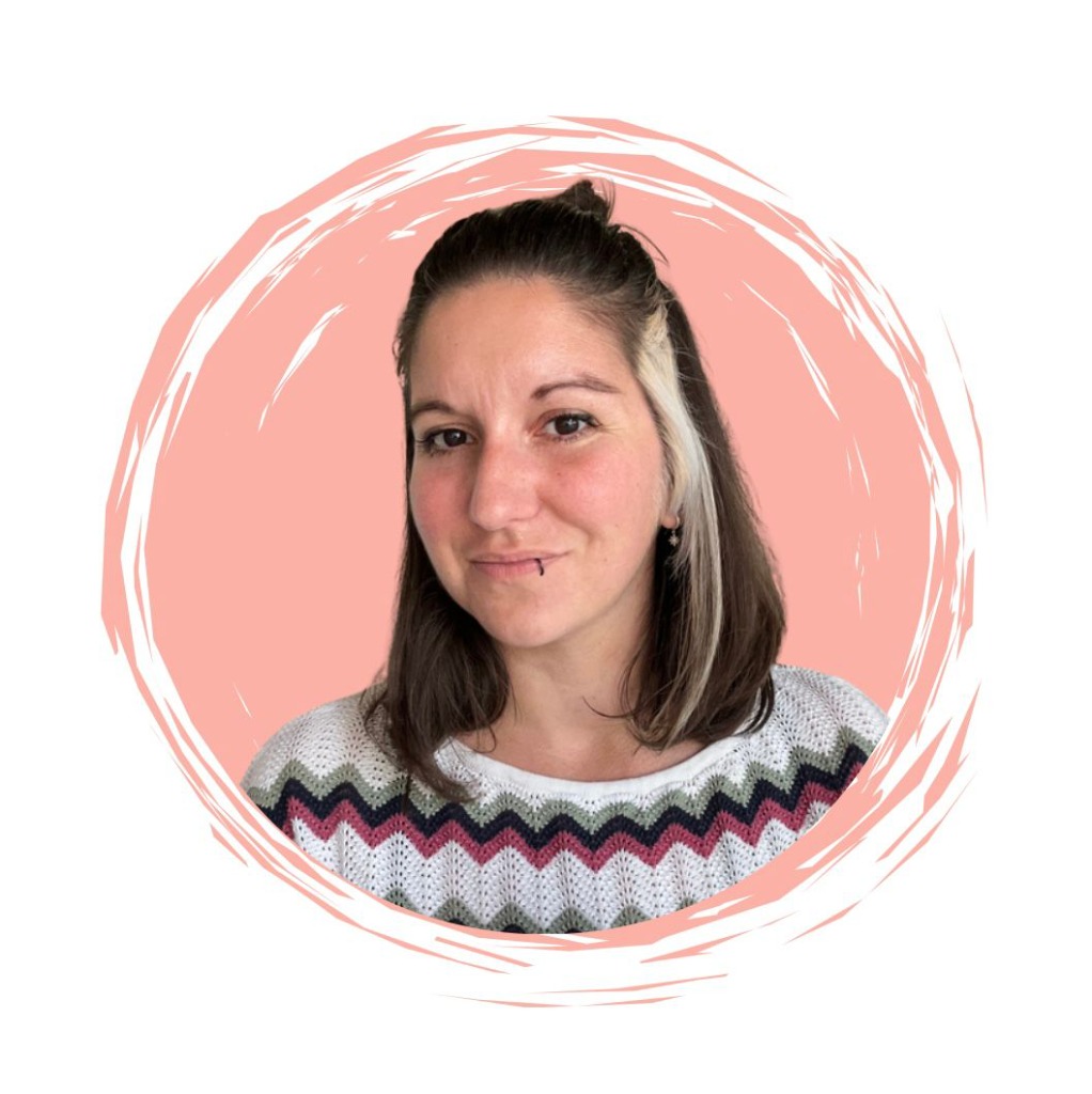 photo portrait Marion Sanitas Magnétiseur