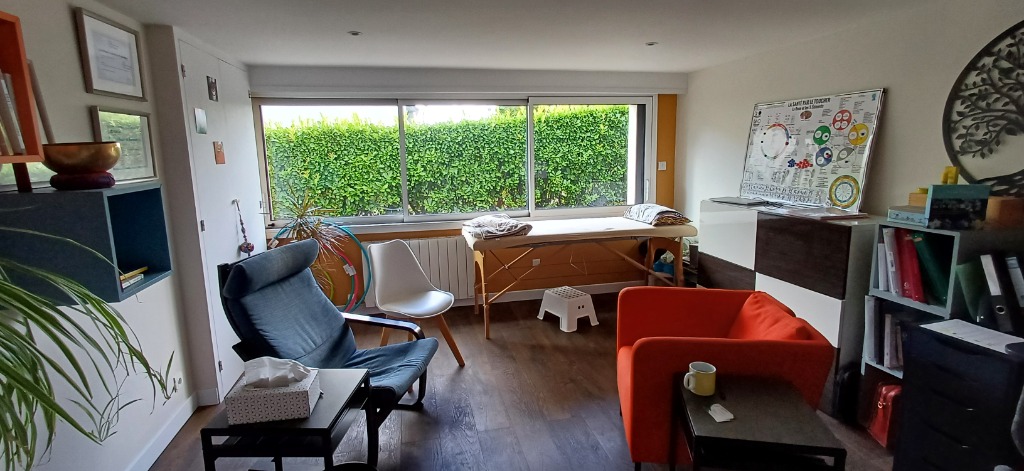 photo cabinet Nathalie Bou