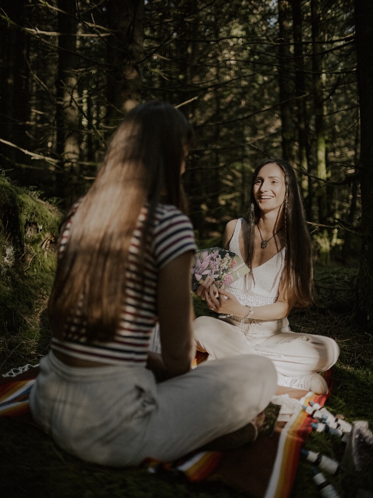 photo activite Solène Victoria