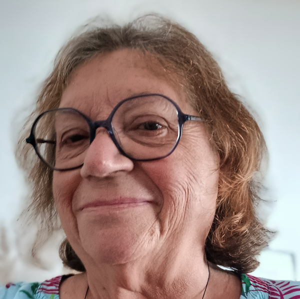 Virginie Fourcade · Thérapeute en l’Âme