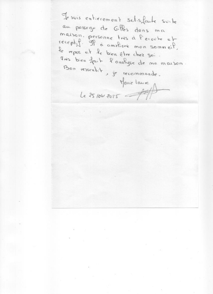 photo portrait Gilles MARROIG