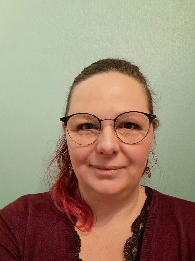 photo portrait Laetitia Furmann