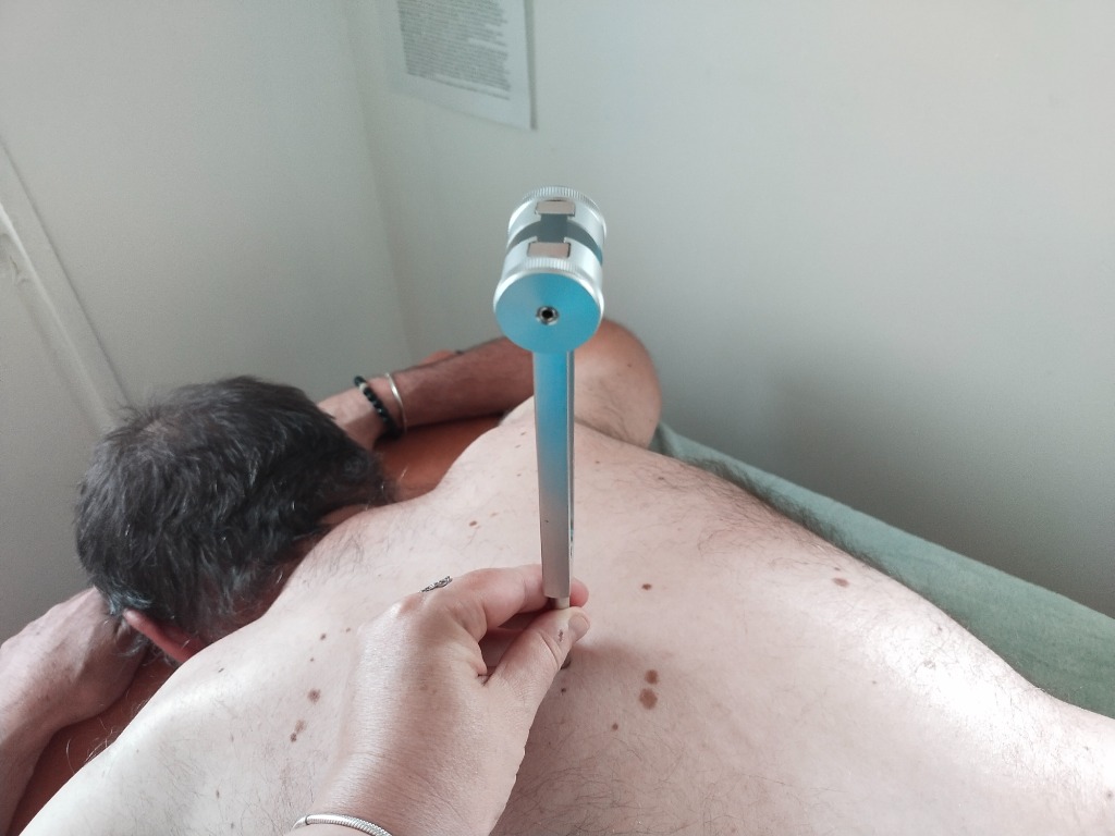 photo seance Viviane Farrudja