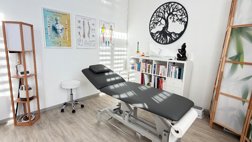 photo activite Frédérique Marchesi