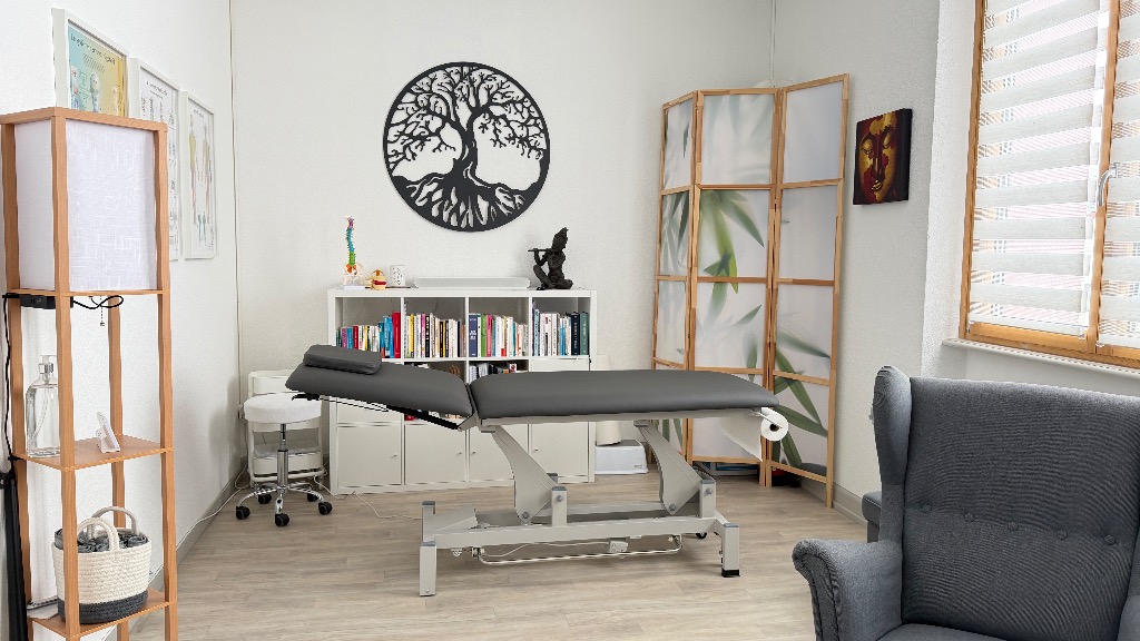 photo cabinet Frédérique Marchesi