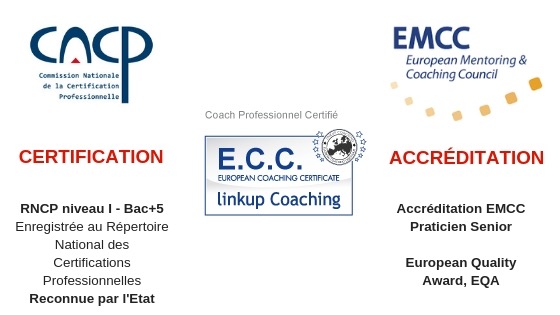 photo diplome Reliance Coaching