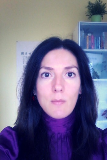 photo portrait Reliance Coaching