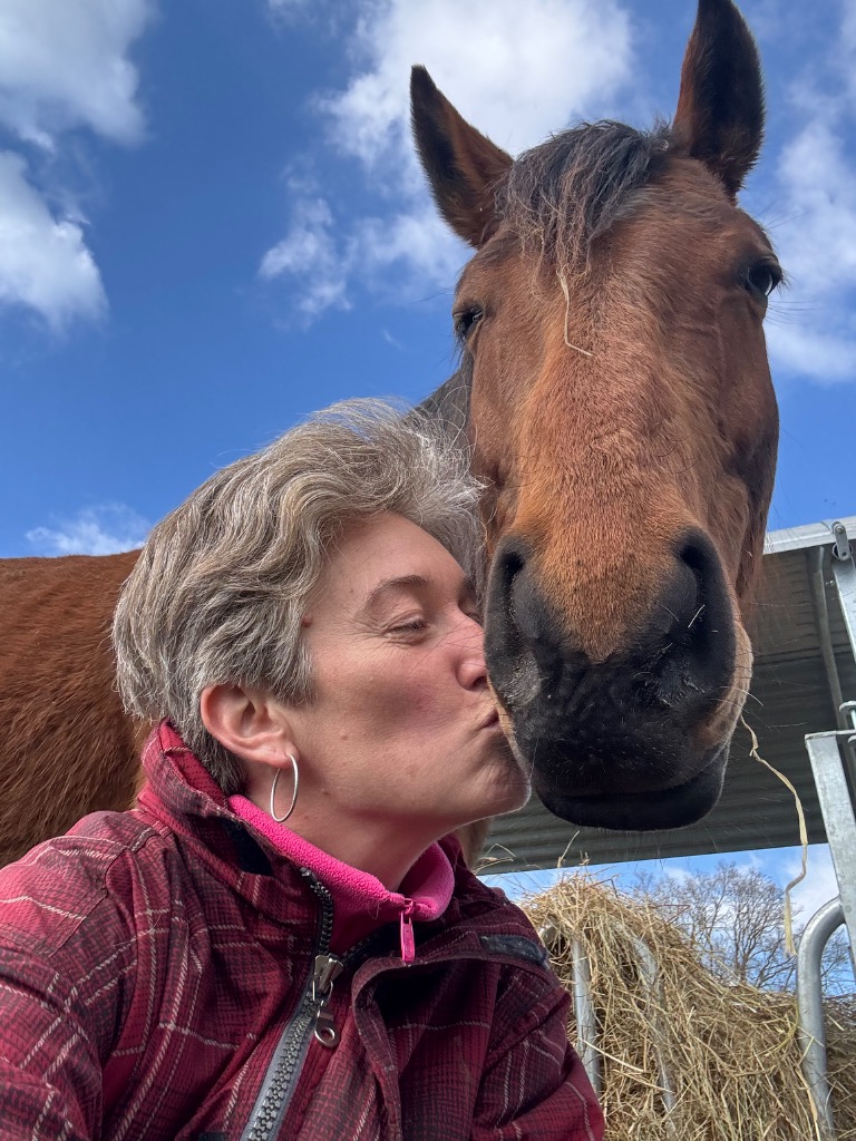 photo activite Audrey Thibaut