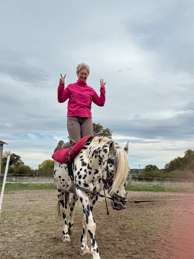 photo portrait Audrey Thibaut