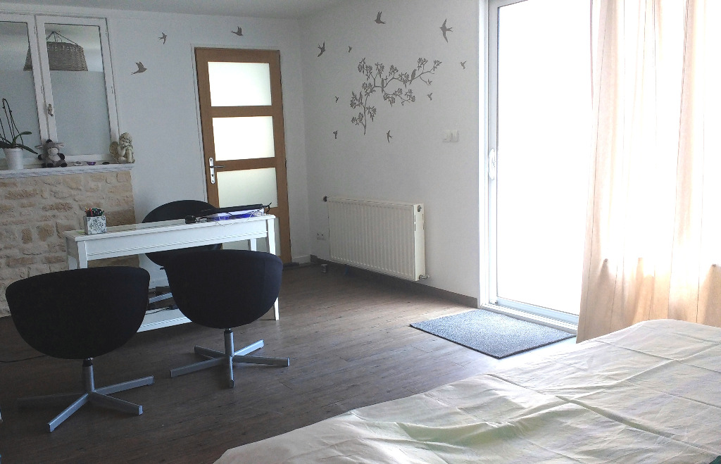 photo cabinet Arlète MONTEIRO