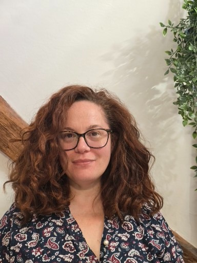 photo portrait Aurore clairet