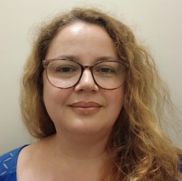 Marie-Elisabeth BENOIT