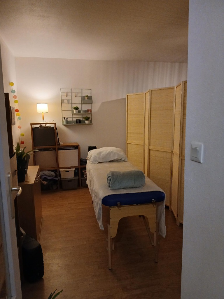 photo cabinet Marie-Elisabeth BENOIT