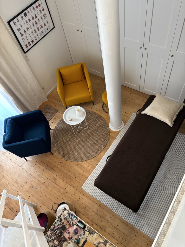 photo cabinet Le bien être tout simplement 