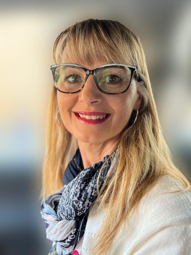 photo portrait Le bien être tout simplement 