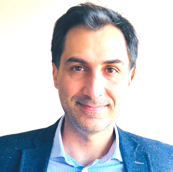 Charbel Kortbawi, ostéopathe Paris 16