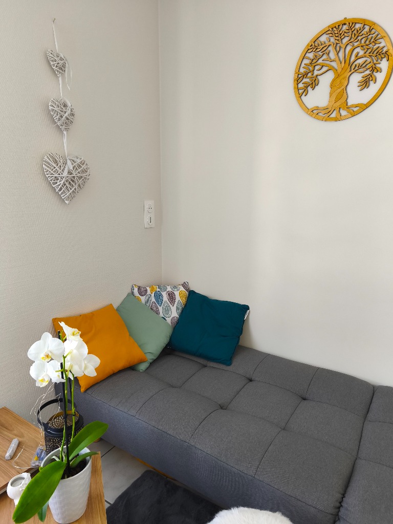 photo cabinet Marjorie TURPAIN 