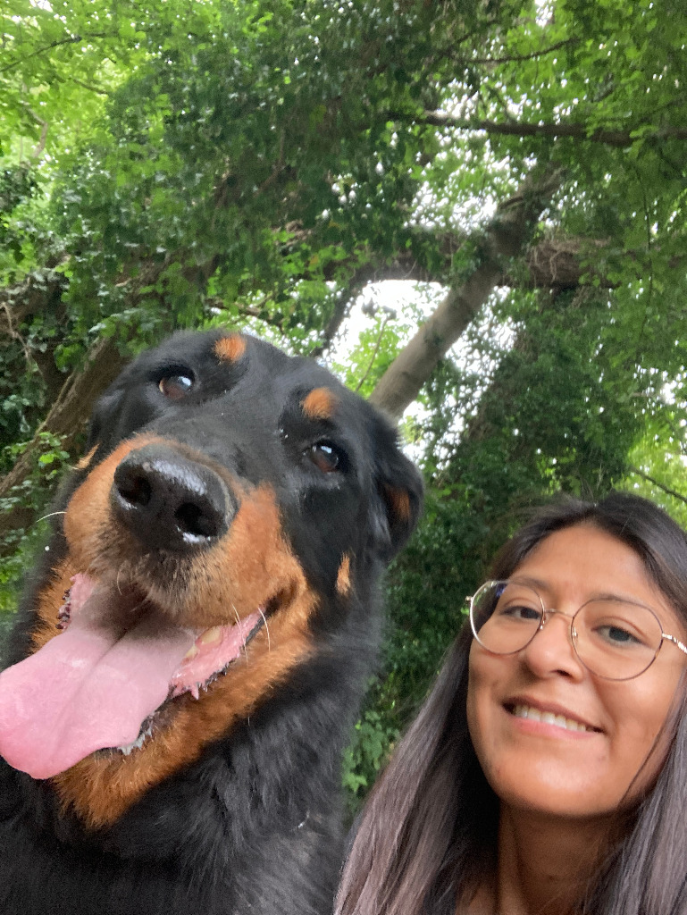 photo activite Helena Wittmann