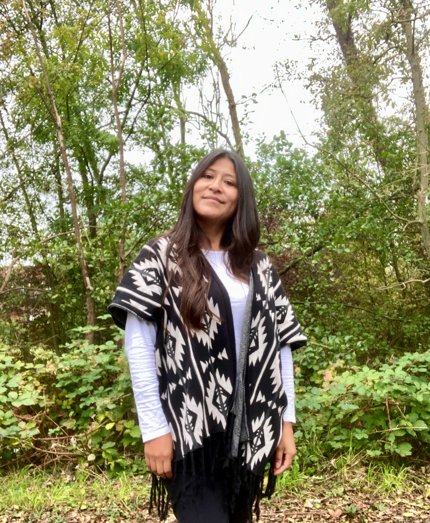 photo portrait Helena Wittmann