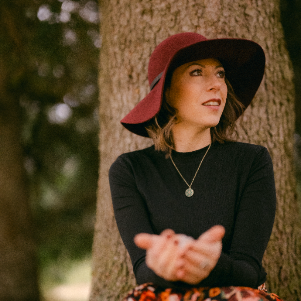 Emilie Allary (Passerelle Subtile)